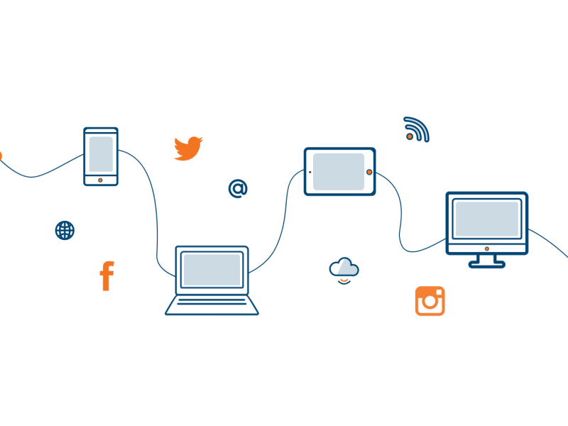 Network Infrastructure