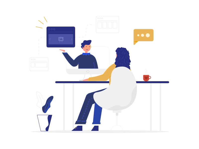 Requirement Gathering